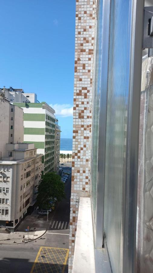 Rent Copacabana Appartement Rio de Janeiro