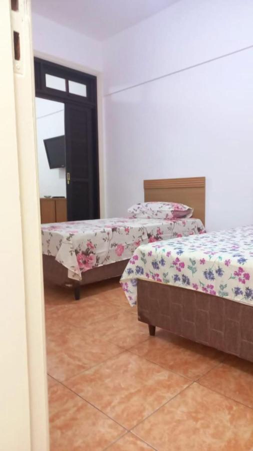 Appartement Rent Copacabana